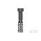 Te Connectivity Pin Terminal, 22 AWG, Bare Insulated, Crimp Termination Only 60983-2 - alternate 4